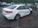 Toyota Corolla Le Image 7