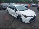 Toyota Corolla Le Image 5