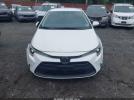 Toyota Corolla Le Image 15