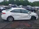 Toyota Corolla Le Image 12