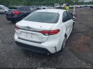 Toyota Corolla Le Image 17