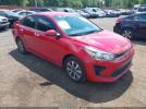 Kia Rio S Image 1