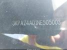 Kia Rio S Image 3