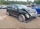 Lincoln MKX Image 1