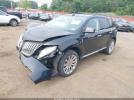 Lincoln MKX Image 5