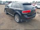 Lincoln MKX Image 2