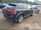 Lincoln MKX Image 3