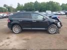 Lincoln MKX Image 17