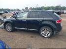 Lincoln MKX Image 9