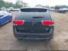 Lincoln MKX Image 11