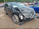 Lincoln MKX Image 16