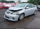 Toyota Corolla Le Image 2
