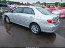 Toyota Corolla Le Image 3