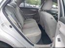 Toyota Corolla Le Image 6