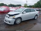 Toyota Corolla Le Image 16
