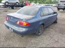 Toyota Corolla Ce Image 4