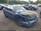 Toyota Corolla Ce Image 5