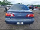 Toyota Corolla Ce Image 12