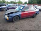 Toyota Corolla Ce Image 17