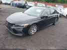 Honda Civic Lx Image 11