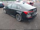 Honda Civic Lx Image 10