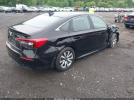 Honda Civic Lx Image 13