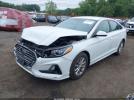 Hyundai SONATA Se Image 4