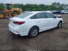 Hyundai SONATA Se Image 7
