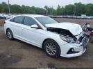 Hyundai SONATA Se Image 8