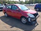 Nissan Versa 1.6 Sl Image 1