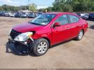 Nissan Versa 1.6 Sl Image 5