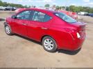 Nissan Versa 1.6 Sl Image 2