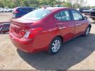 Nissan Versa 1.6 Sl Image 15