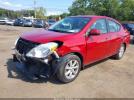 Nissan Versa 1.6 Sl Image 14