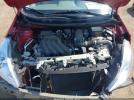 Nissan Versa 1.6 Sl Image 9