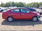 Nissan Versa 1.6 Sl Image 7