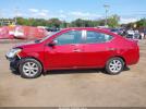 Nissan Versa 1.6 Sl Image 6