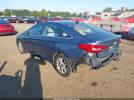 Hyundai SONATA Se Image 2