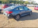 Hyundai SONATA Se Image 4