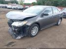 Toyota Camry Le Image 11