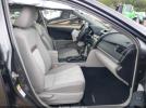 Toyota Camry Le Image 12