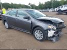 Toyota Camry Le Image 13