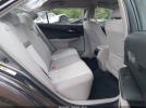 Toyota Camry Le Image 14