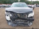 Toyota Camry Le Image 2