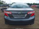 Toyota Camry Le Image 5