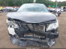 Toyota Camry Le Image 8