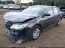Toyota Camry Le Image 6