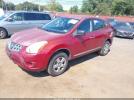 Nissan Rogue S Image 2