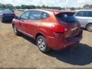 Nissan Rogue S Image 3