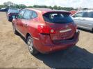 Nissan Rogue S Image 15